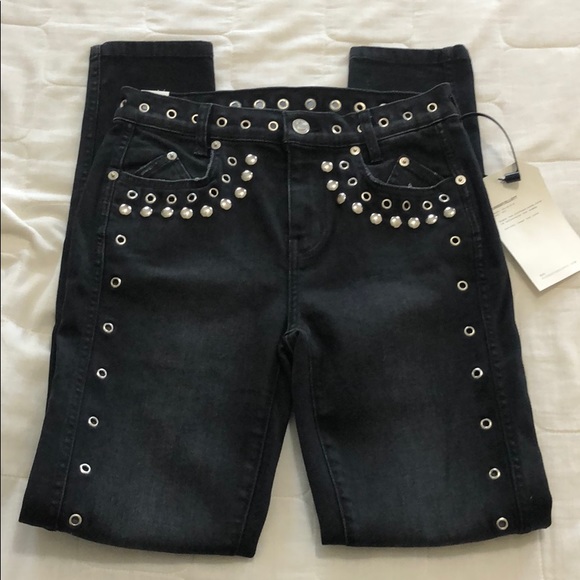 Current/Elliot skinny jeans 👖HP👖 - Picture 3 of 6